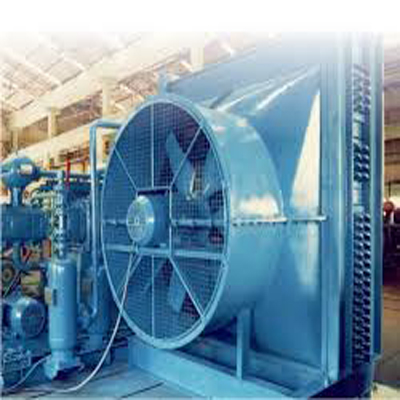 COMPRESSOR COOLERS