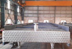 Air Cooled Heat Exchanger 